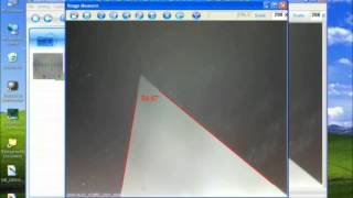 Insize ISM PM200S Setup and Use