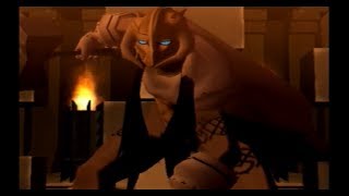 SMT: Nocturne - Thor (Low Level, Hard, 100%, No Compendium/Evolution/Crithax)