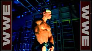 John Cena word life theme song arena effects