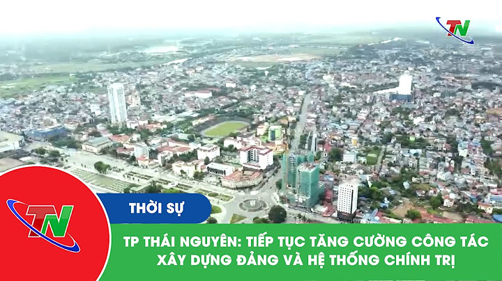 Đánh giá hệ thống máy chủ tại thái nguyên