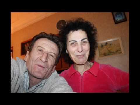 ჩემ დას ნუნუს ჯეირანაშვილს –––––