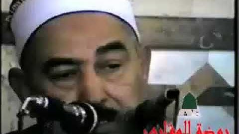 الطبلاوي سلطان التلاوة وتلاوة رائعة من سورة الحجر