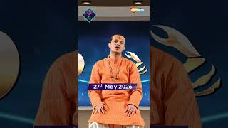 Daily Prediction For Libra | 27th May 2026 | आज का राशिफल #dailyprediction