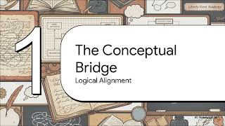 Composition 1 Unit 4: The Macro Bridge — Mastering Global Transitions