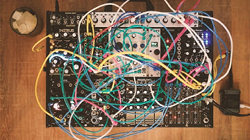 Modular Synth Ambient - Session_004