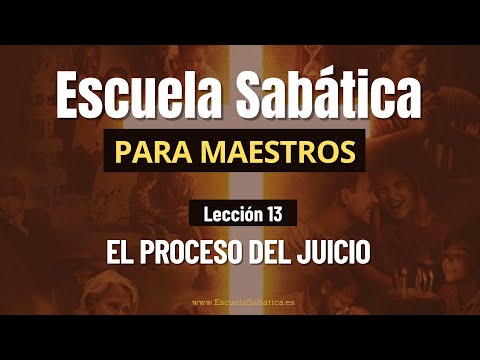 Escuela Sabática |