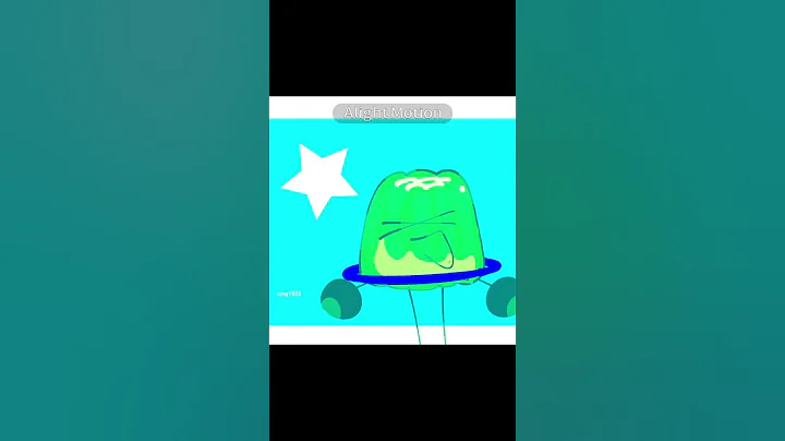 Oh i found my hoola hoop #osc #bfb #bfbgelatin #tweening #edit