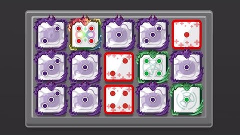 Random Dice | Absorb Dice is the Best SP Dice | Absorb Metastasis Best Support Deck