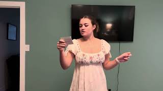 Problem-Solution Speech #4