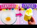 I'm remaking slime I bought on Amazon