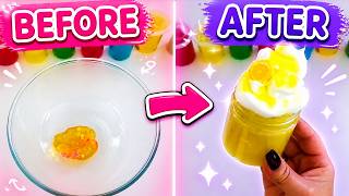 I'm remaking slime I bought on Amazon