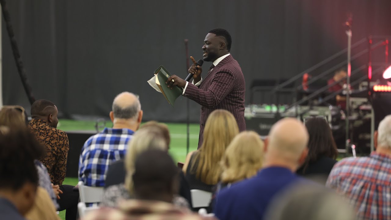 What No Eye Has Seen Night 8: 3 Principles to Facilitate The Turnaround