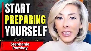 "This Is Really Serious..." - Stephanie Pomboy Profile