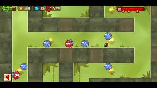 King Of Thieves Daily Quests 50 Orbs