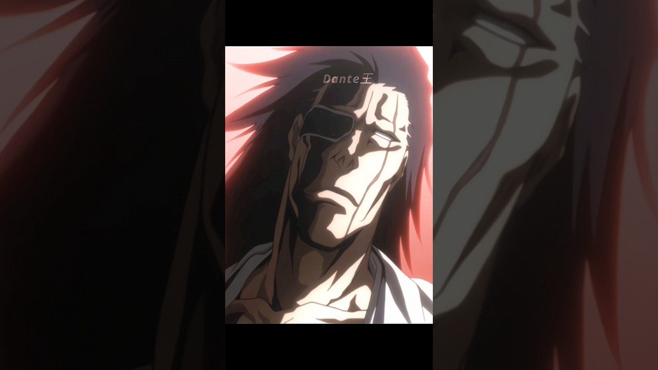 Зараки против Гирико