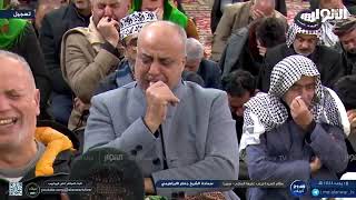 مباشر / الشيخ جعفر الابراهيمي/ أستشهاد السيدة زينب عليها السلام.. #اشتراك_بالقناة