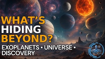 Unveiling Cosmic Mysteries -Exoplanets and Exomoons | Space Documentary