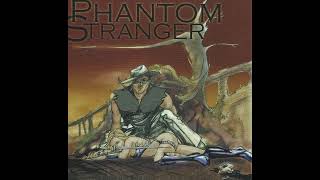 Phantom Stranger - Ender's Game