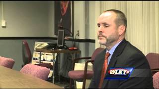 JCPS bus driver resigns after 5-year-old left on bus