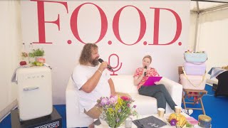 FOOD Podcast: Pekař a cukrář Josef Maršálek na FOOD Pikniku 2022