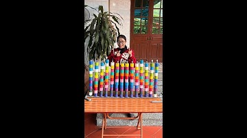 Puzzle sorting ball game challenging game board 14x15 with IQ