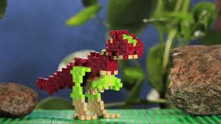 T-Rex -  Plus-Plus