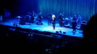 Robert Plant & Allison Krauss "Nothin'" (Townes Van Zandt cover)  Asheville, NC