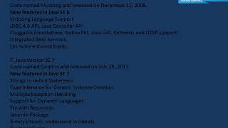 Java 6 month industrial training institute in noida