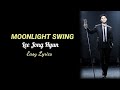 Moonlight Swing - Lee Jong Hyun ( CNBLUE ) Easy Lyrics