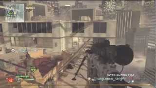 Joined Critical! | Sick Highrise Hitmarker!