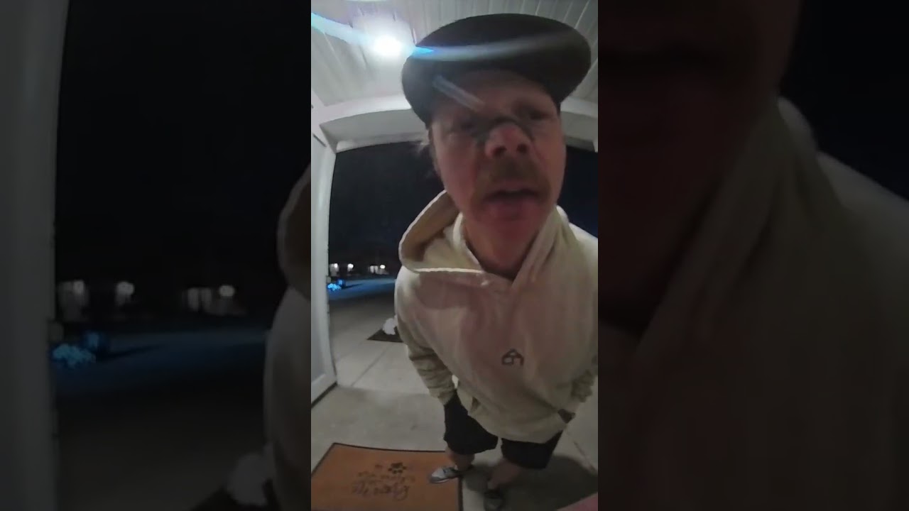 POV ваш сосед просит все 