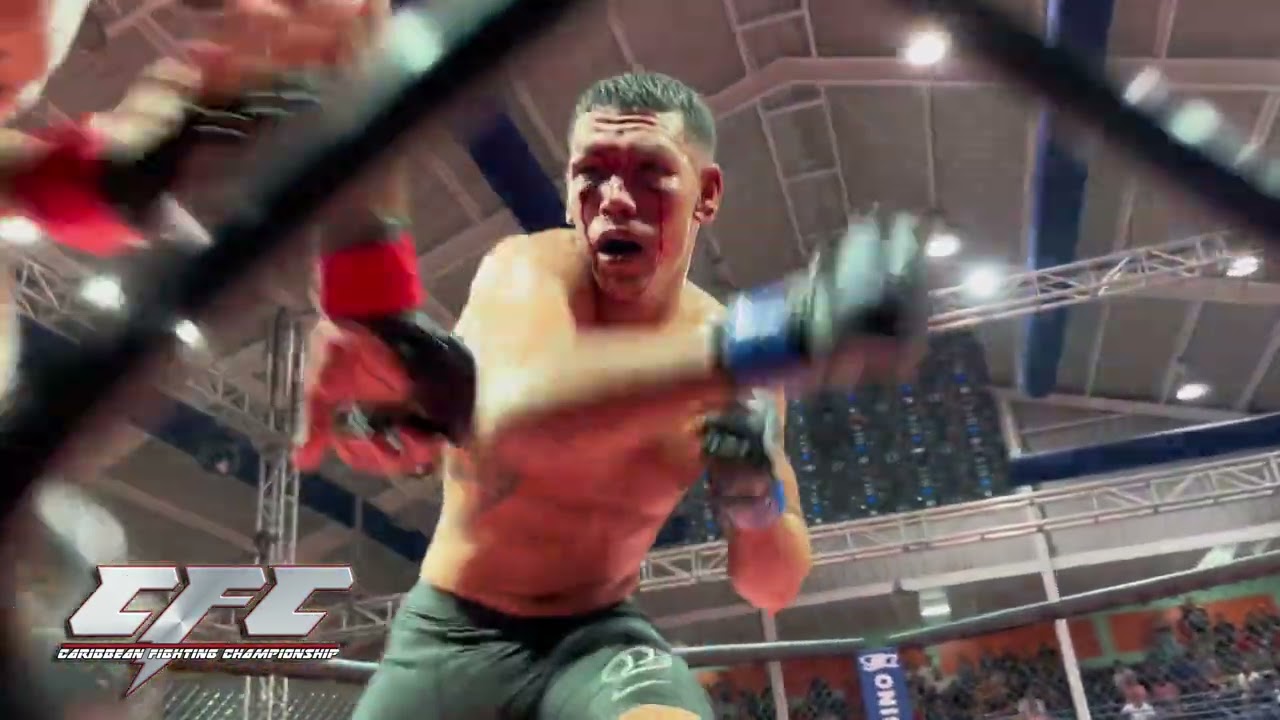 CFC 8 - Koolman V.S. Croes