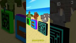💥 ULTIMATE MAZE BRAINROT! 🧠😱 Tralalero Tralala Can’t ESCAPE! Help Him Before It’s TOO L