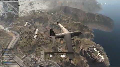 Aggressive Ping Spike | COD Modern Warfare