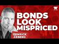 Henrik Zeberg: Why Bonds May Be Too Cheap Episode cover