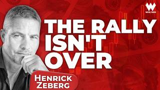 Download Lagu Henrik Zeberg: Why Markets Could Surge Before They Break Download Lagu Henrik Zeberg: Why Markets Could Surge Before They Break