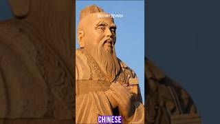 Famous Chinese historical figures brought to life #foryou #short #chinesehistory
