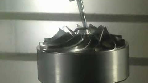 Snail Turbo Billet Wheel