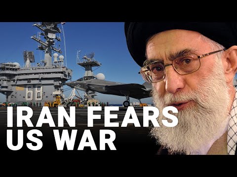 Iran would lose a war with the United States | Michael Clarke