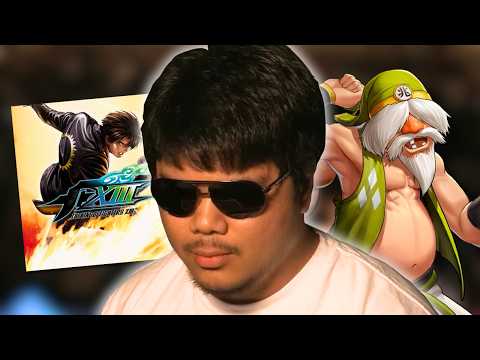When the BEST Players Got DESTROYED by An American Genius