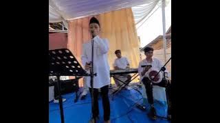 Walimatul Safar 2024 H, Dede Ibien KALAM NADA