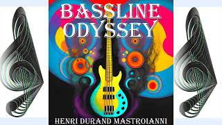 Henri Durand Mastroianni - Neon High