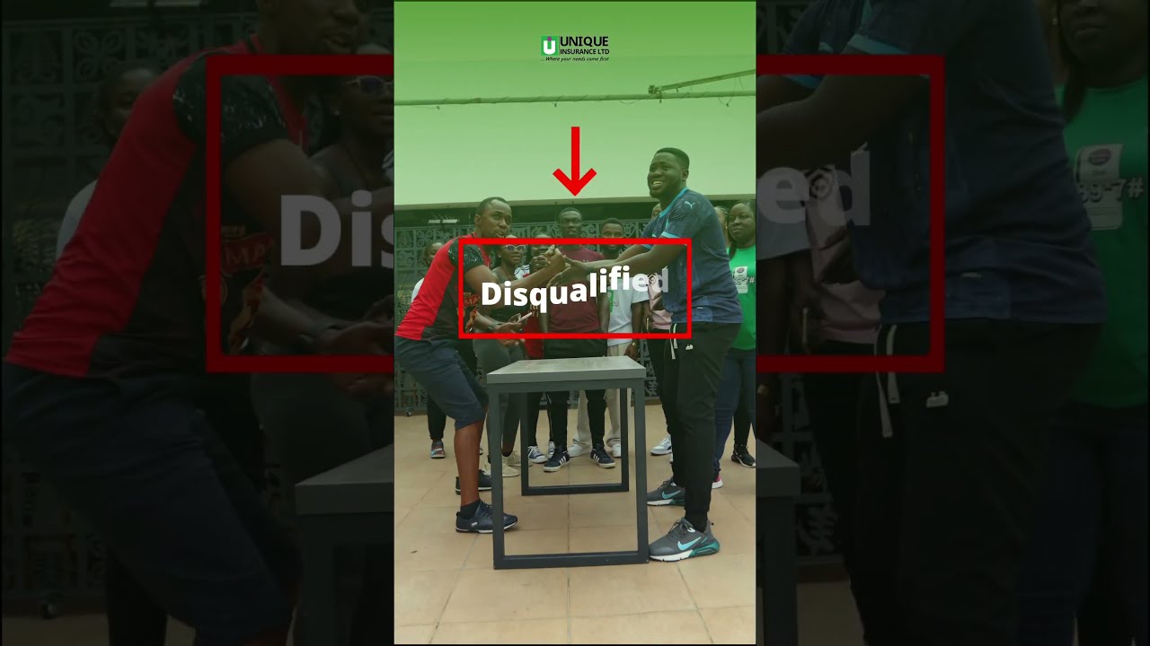 STRIDE 2025 - Interdepartmental Games Highlight