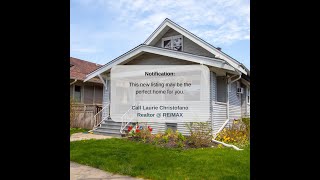 930 N Lombard Ave Oak Park IL 60302 - Bungalow for sale - Virtual Tour
