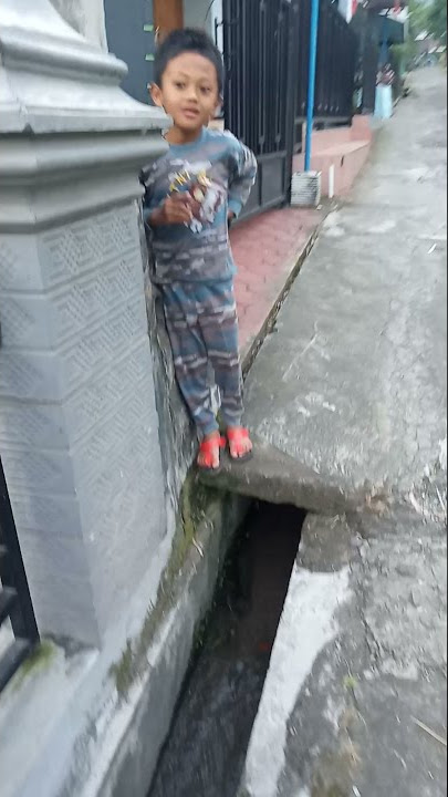 Anak kecil berkata kasar🤣😂