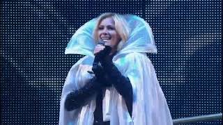 Helene Fischer - Lass Jetzt Los (Let It Go) - (Farbenspiel Live aus Hamburg 2014)