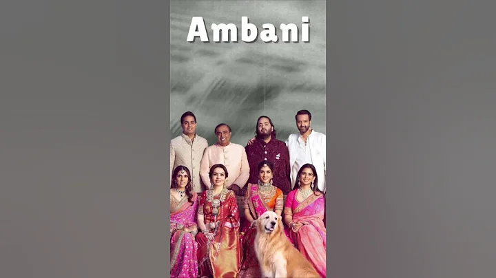 Heritage meets luxury a story of timeless success. #TrueLuxury #AnantDadaEra #AnantAmbani