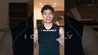 Lazy Bodybuilder Gets Salty Over Fit Chick Martin Rios Max Euceda