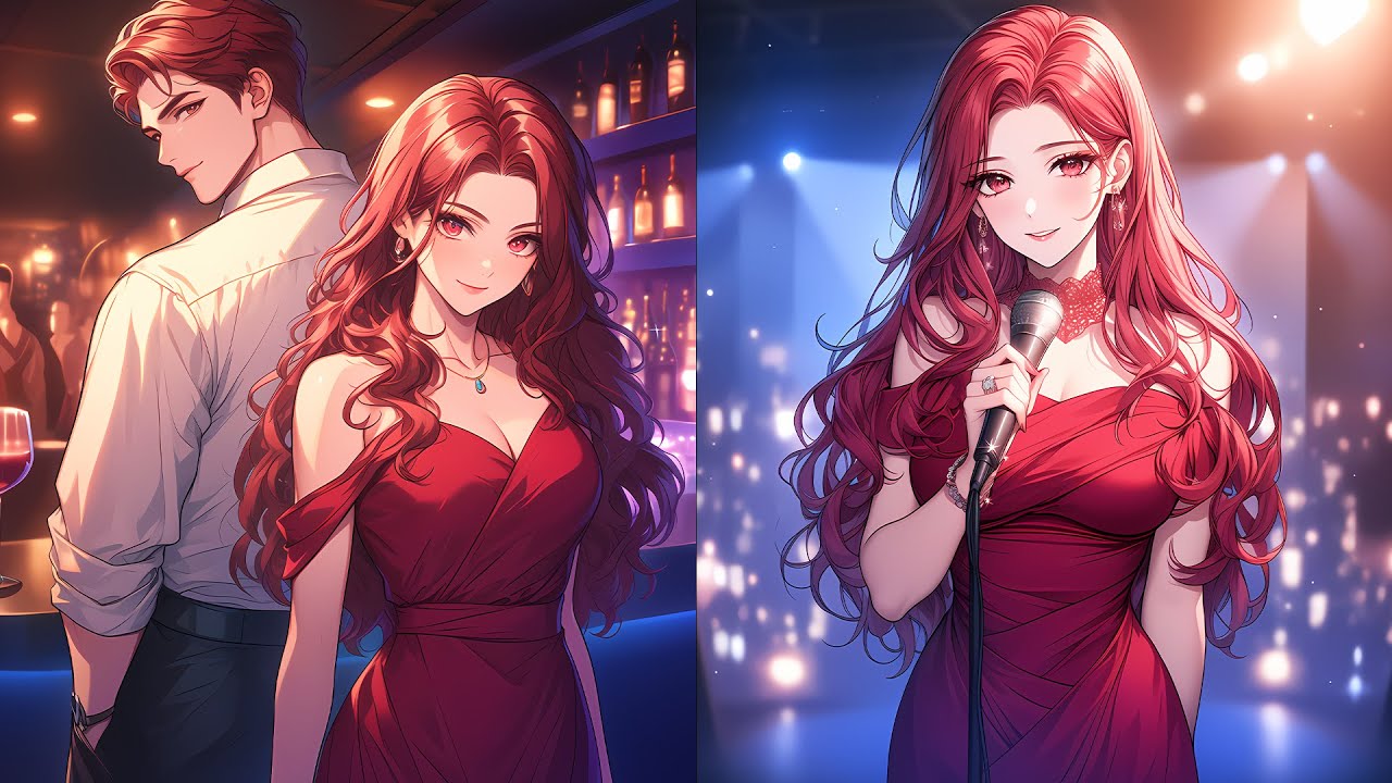 When the System Erased Me, My GF Was Having a Party for MC, So I Chose Her Tsundere Nemesis—She Rues