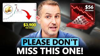 Information DO NOT Buy Gold Or Silver Until You Watch THIS Video! Here's the Reason Why - Gareth Soloway News
